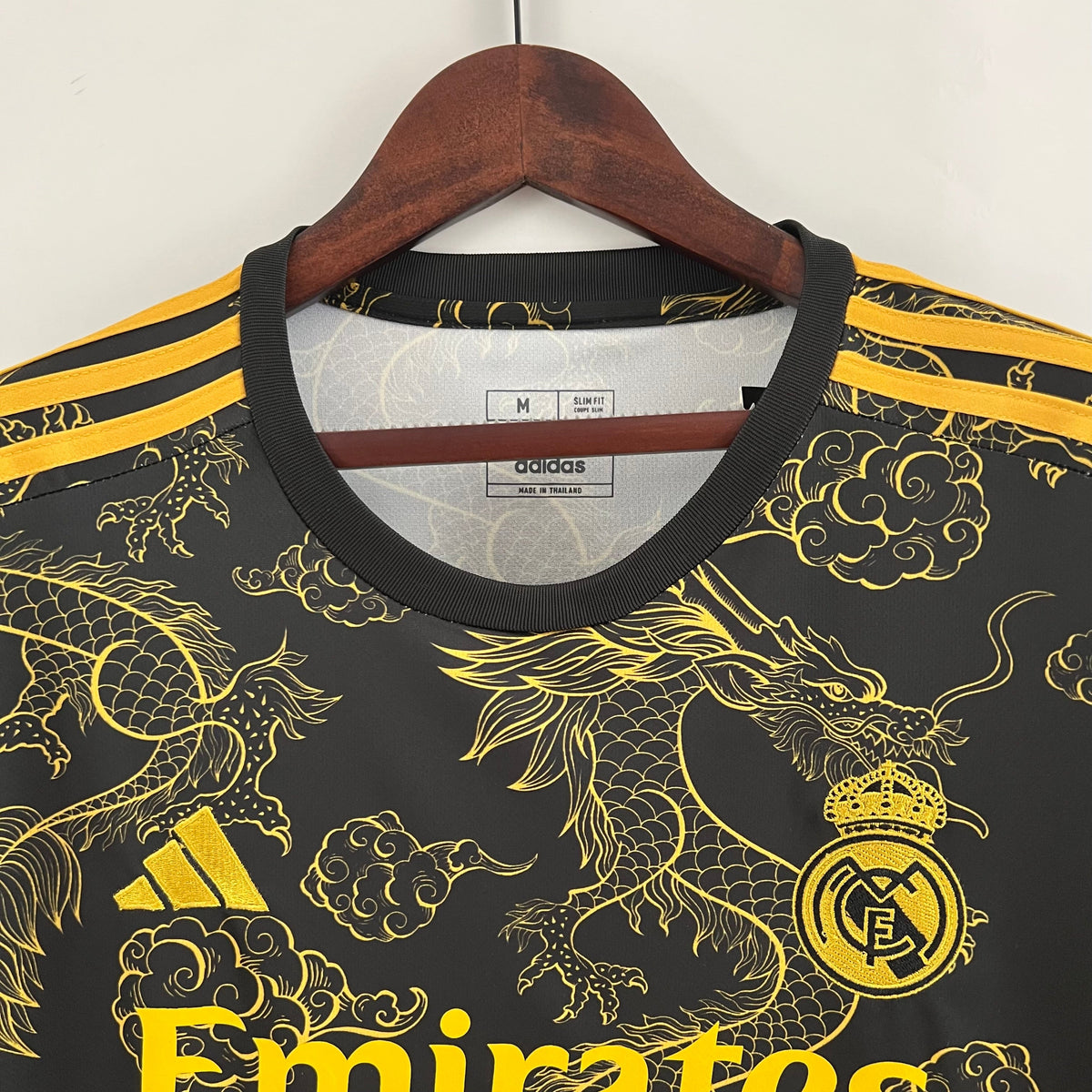 Real Madrid Special Edition 23/24 – FrostyFooty