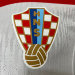 Croatia 24-25 | Player Version | Home