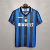 Inter Milan 97-98 | Retro Home - FandomKits S Fandom Kits