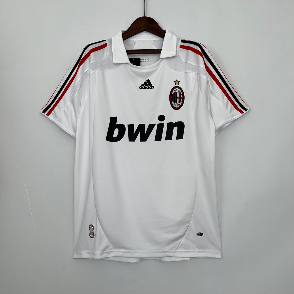AC Milan 07-08 | Away Retro  - gokits