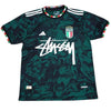 Italy X Stussy | Special Edition