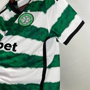 celtic 23 24