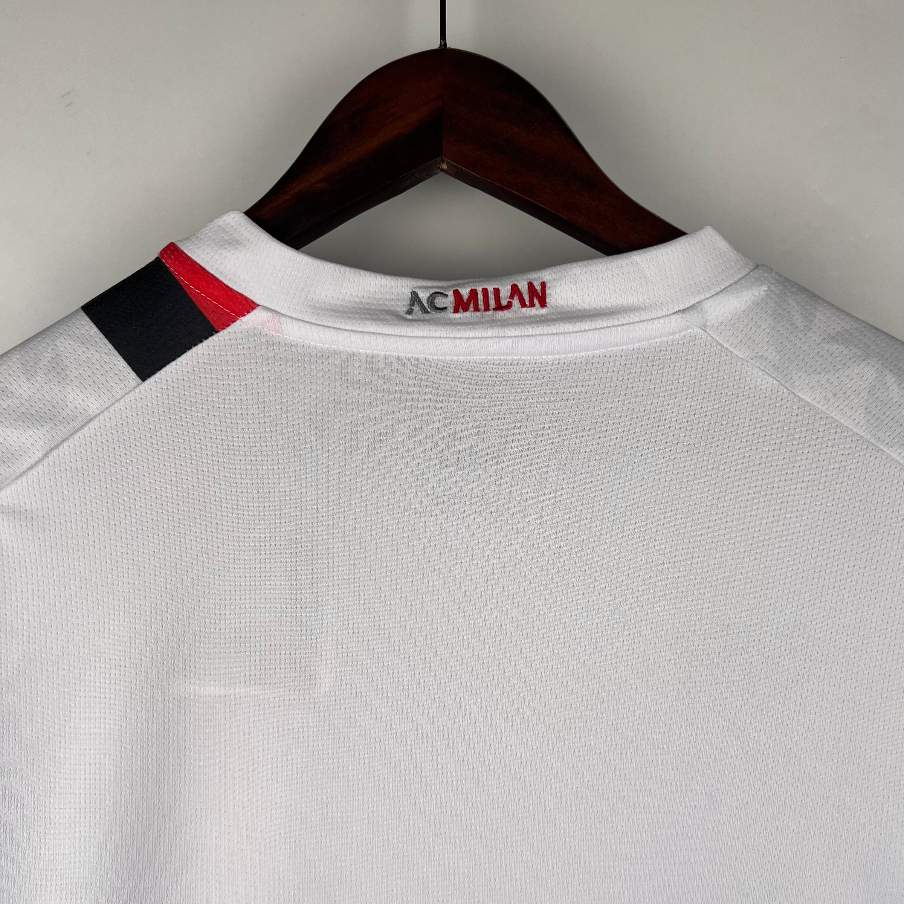 Favorite AC Milan home kit since 1990? : r/ACMilan